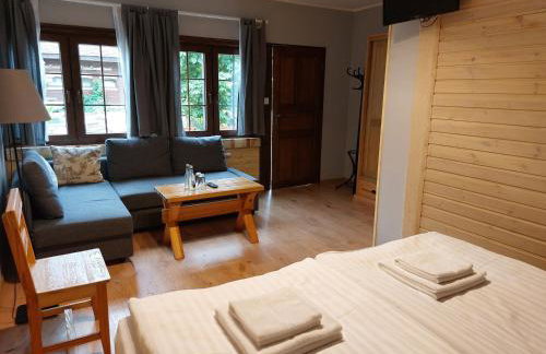 Tamarynowa Osada - Kraina Udanego Wypoczynku - Foto 40