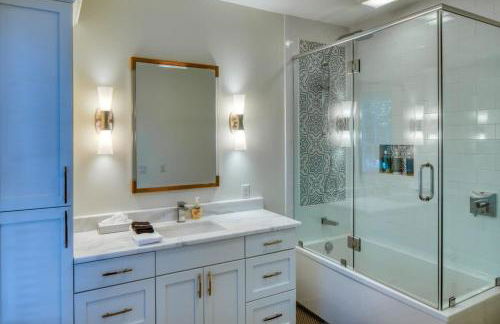 Updated Historic Villa 3 BR suites Walk Everywhere - Foto 36