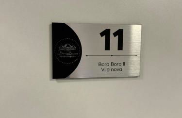 APARTAMENTOS BORA BORA II vila nova 600 METROS DA EXPOVILLE - Foto 59