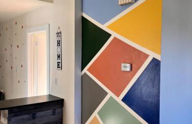 Amazing three bedrooms Apartment near EWR and NYC - Foto 7