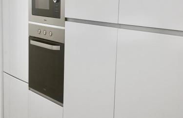 Precioso Piso Monzón Terraza, PARKING,PISCINA,zona de juegos - Photo 10