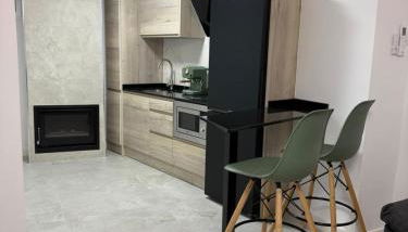 Alojamiento Jacuzzi Las Ruinas - Foto 2