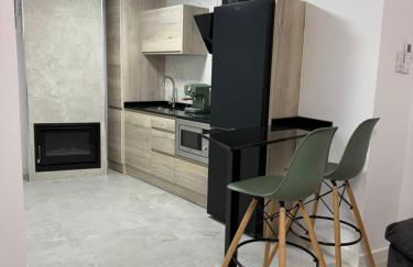 Alojamiento Jacuzzi Las Ruinas - Foto 2