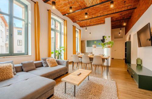 L&C-Elbresidenzen & Suites am Elberadweg - Foto 1