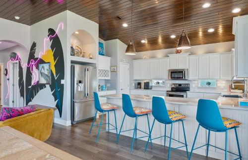 The Neon Moon home - Foto 17