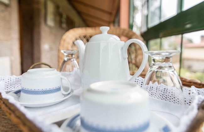 Casa da Urcela - Photo 26