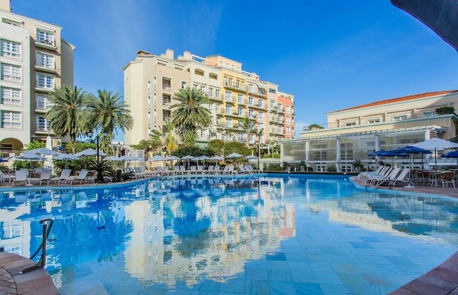 Coberturas sofisticadas no IL Campanario Resort ILCTOPM - Photo 51