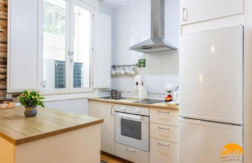 Apartamento El Patio by Cadiz Time - Foto 9