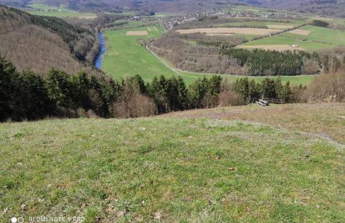 Ferienhaus im Ederbergland - Foto 5