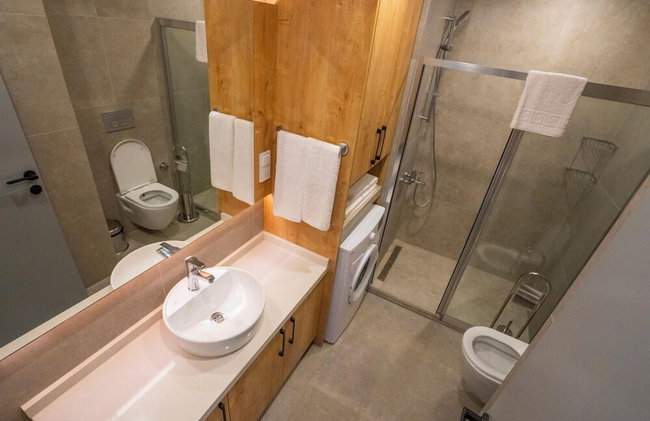 Let'stay Marine Homes - Foto 41