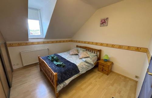 Forbach 2 Gare Wifi Un Séjour à Part - Foto 28