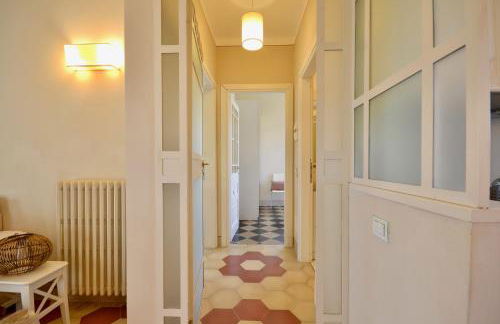 La Prima Torre Charme - 6 posti letto - Giardino e piscina condivisa - Foto 33