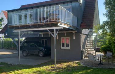 Ferienwohnung in der Mainleite für Zwei - Foto 16