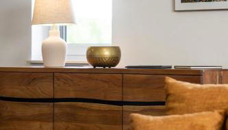 Golden Timber Suite - Foto 3