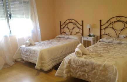 As Eiras Lires Hotel Restaurante - Foto 72