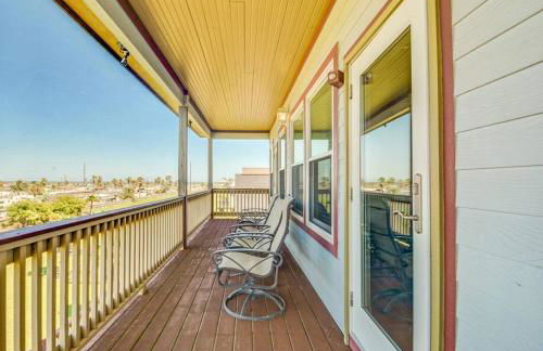 Luxury Beachhouse with elevator - Foto 38