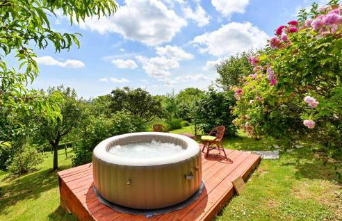 Stunning Home In Gornji Kneginec With Wifi - Foto 2