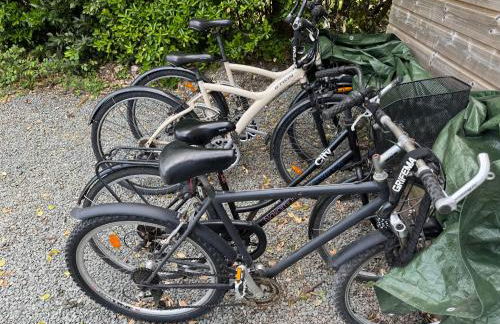 Villa TOUSVENTS - Foto 34