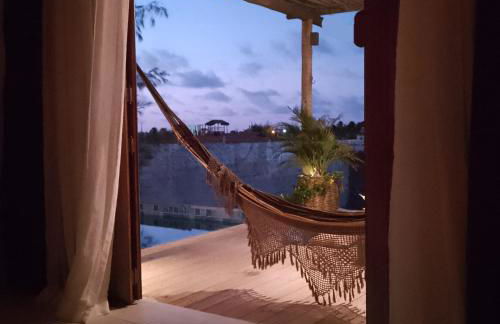 Bangalô Exclusivo Pontal do Maceió - Foto 23