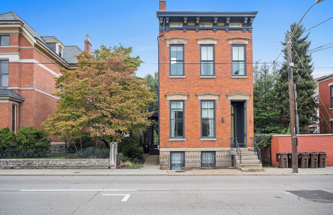 Baldwin Flats - Foto 67