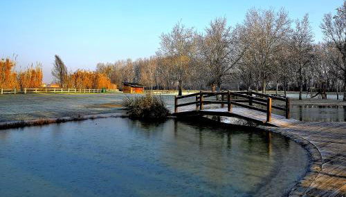 Residencial Lleida - Foto 3