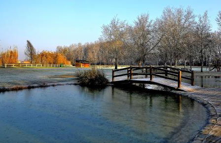 Residencial Lleida - Foto 3