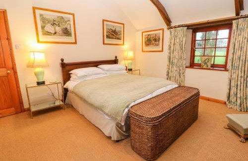 Barn Cottage - Photo 15