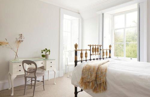 Stylish Scottish Manor, Coillemore House - Foto 10