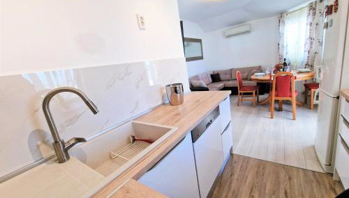 Vista Apartment-Split Airport - Foto 4