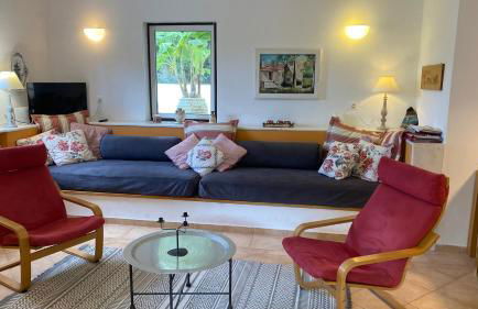 Blumenhaus (Spiti Louloudia) - Foto 7