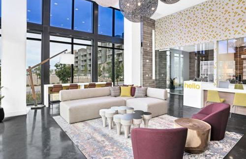 Blueground East Industrial pool nr Lake Elizabeth SFO-2000 - Foto 34