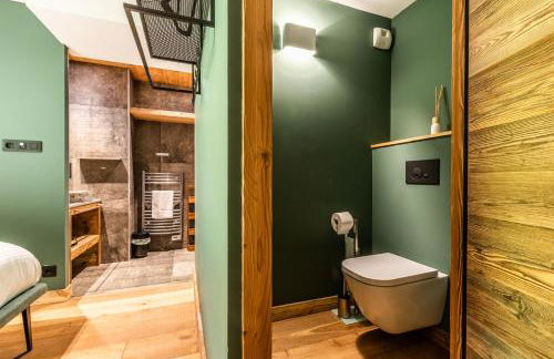 Apartment Tahoe Les Gets - by EMERALD STAY - Foto 26