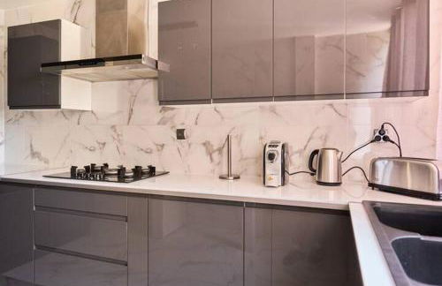 Appartement 3 pièces Nice-Ouest - Foto 5