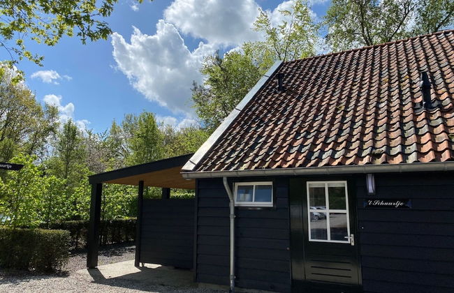 Apartment in Wageningen Near Rhine River - Photo 10