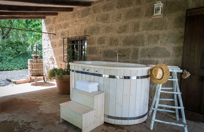 Agriturismo Biologico Sant'Egle - Foto 28