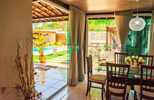 Casa em cond fechado em Barra de Santo Antonio AL - Foto 19