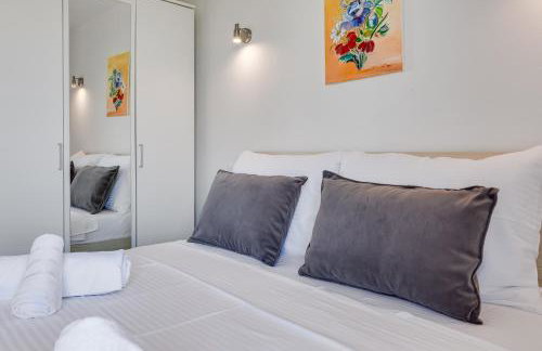 Apartman David s bazenom i jakuzijem - Foto 40