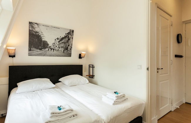 Stayci Apartments Central Station - Foto 8