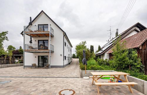 Fewo Parkside S4 - 8Min Legoland - Foto 12