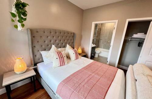 502 Luxury 1BR apartment in center city - Foto 12