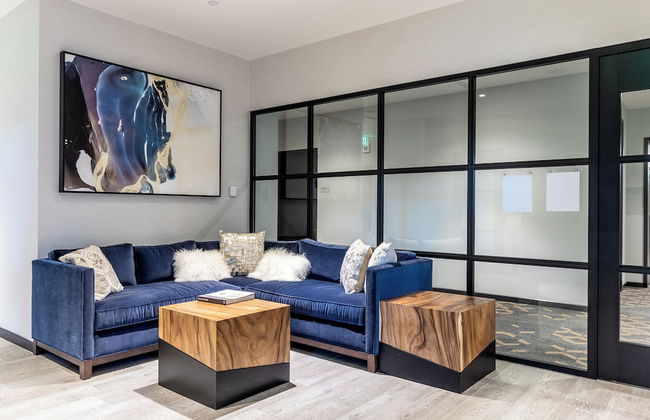 The Alyx at EchelonSeaport - Foto 35