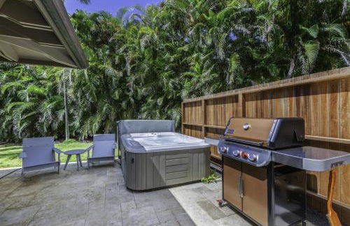 Hale Nanea 1 Bedroom Home by RedAwning - Foto 4