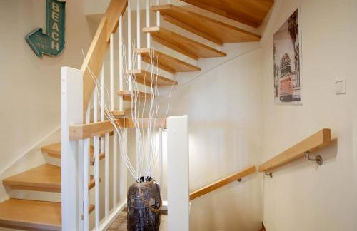 Ferienhaus NORTH COAST - Foto 46