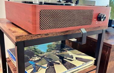 OKC Casita - Private Hot Tub, Fenced Yard, Mins to Top Spots, Pet friendly - Foto 19