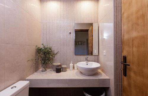 Villa Elodia with Pool & Garden in Heart of Crete - Foto 29