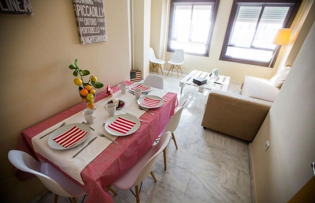 AB Dominicum Apartamentos - Foto 14