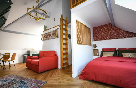 Le repaire du Conquérant - Foto 11