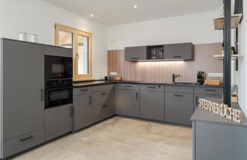 FENJOY Ferienapartments am Chiemsee - Balkon - BBQ - Foto 39