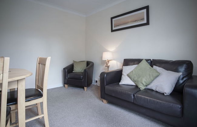 Sea Breeze Apt 2 - 2 Bed - Horton Beach - Photo 10