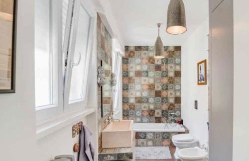 Dreamy Loft by the Opera Theater - Foto 12